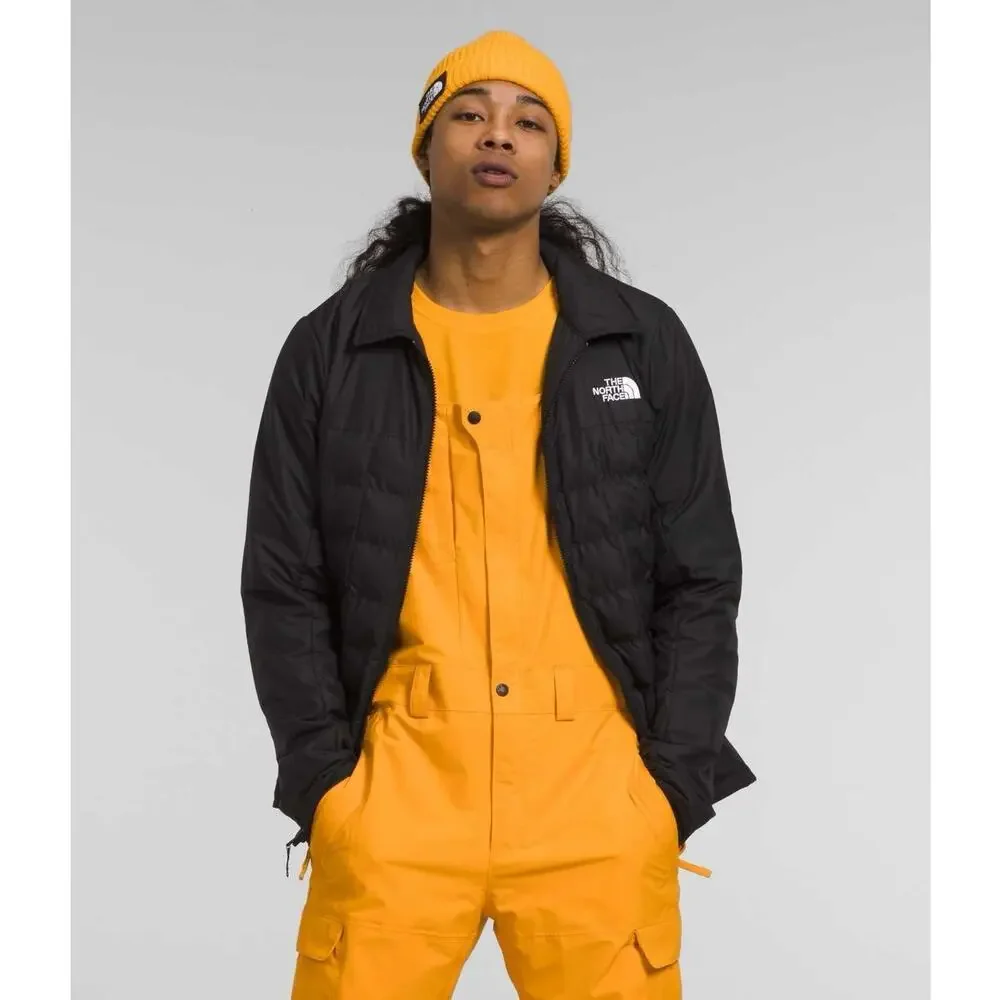 NWT❤️The North Face ThermoBall Eco Snow Triclimate JacketszXL